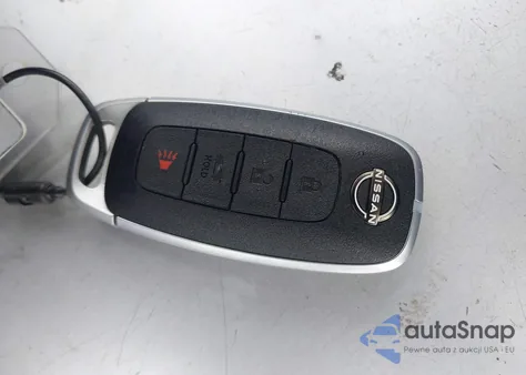 2025 Nissan Sentra Sv z USA, uszkodzony, nr VIN 3N1AB8CV2SY294582